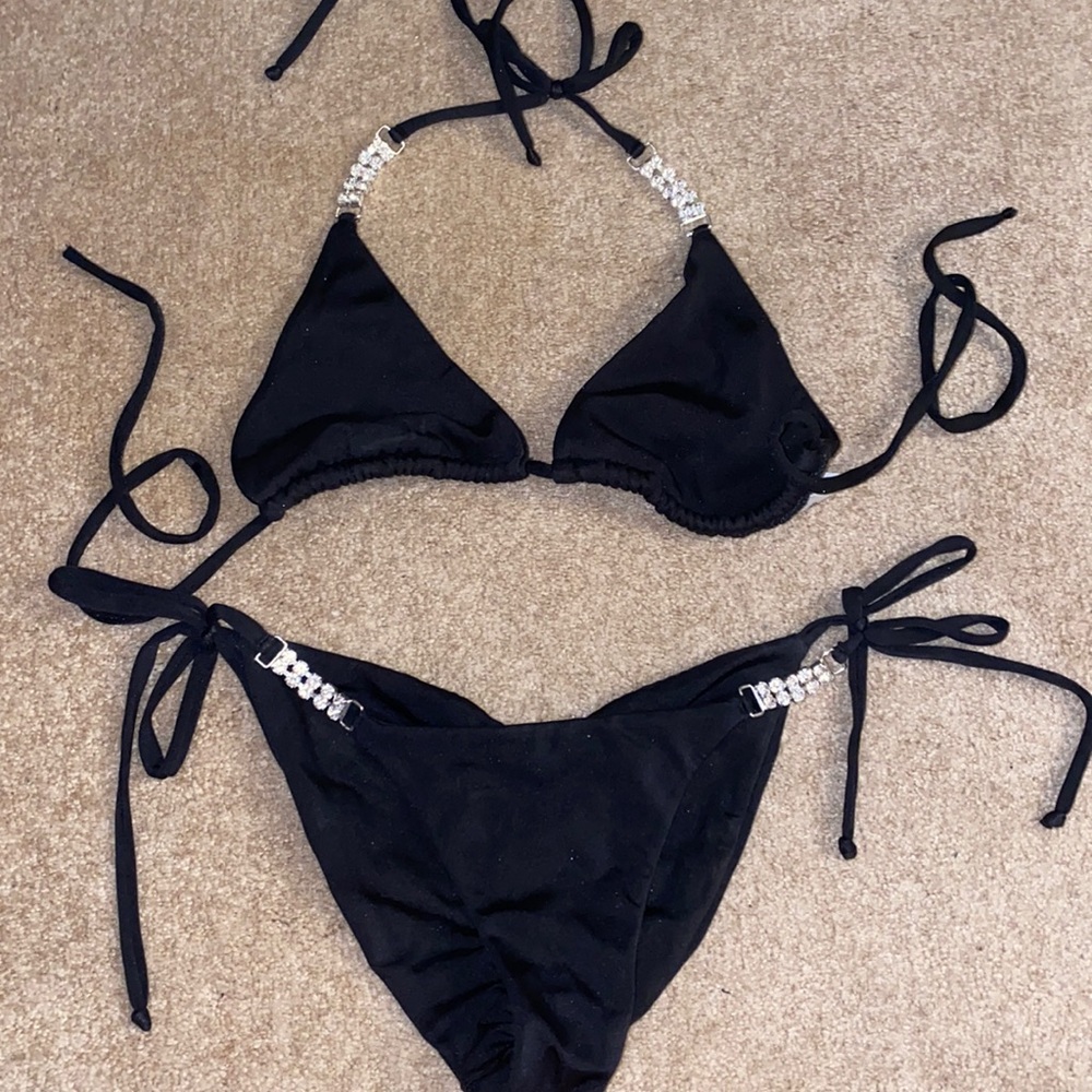 Platinum Bay Bikini / Swim